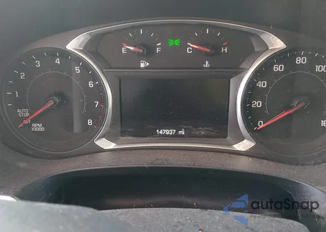 2018 Chevrolet Malibu Lt z USA, uszkodzony, nr VIN 1G1ZD5ST8JF122144